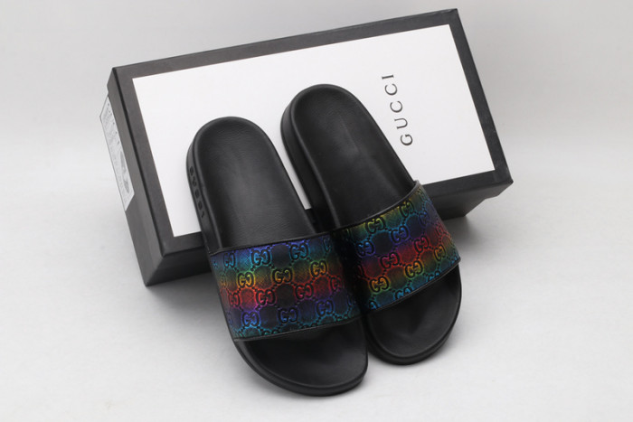 Gv*c slippers
