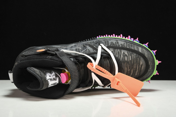 OF X AIR FORCE 1 Mid DO6290-001