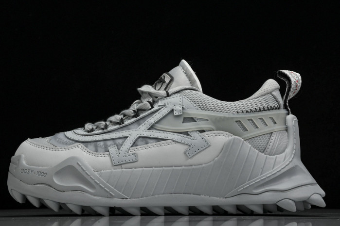 OF C/O ODSY-1000 SNEAKER  FOR-0402