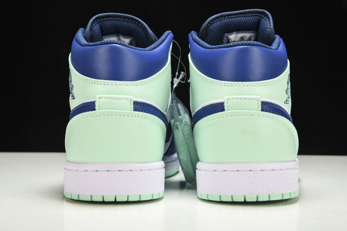 Air Jordan 1 MID 554724-413