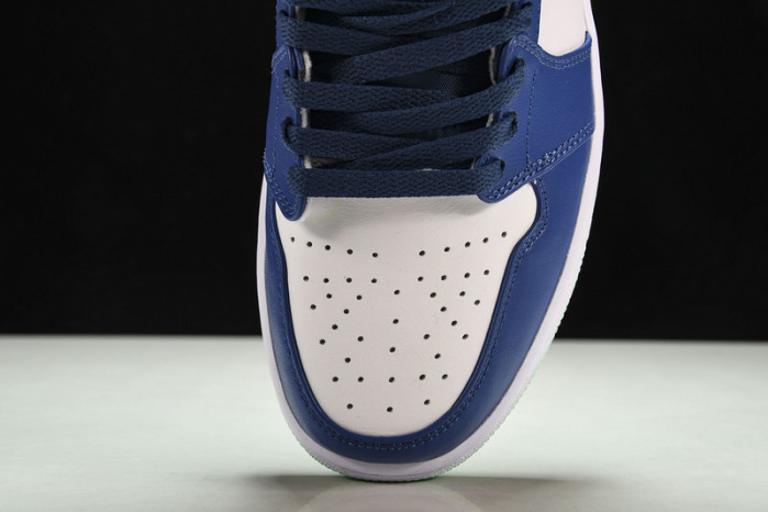 Air Jordan 1 MID 554724-413