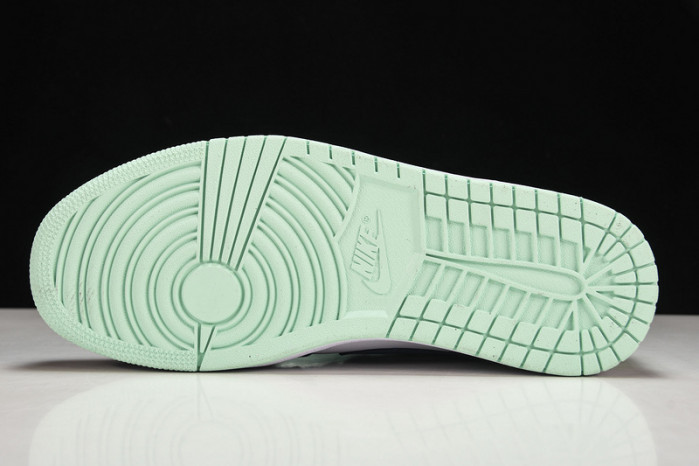 Air Jordan 1 MID 554724-413