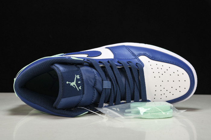 Air Jordan 1 MID 554724-413