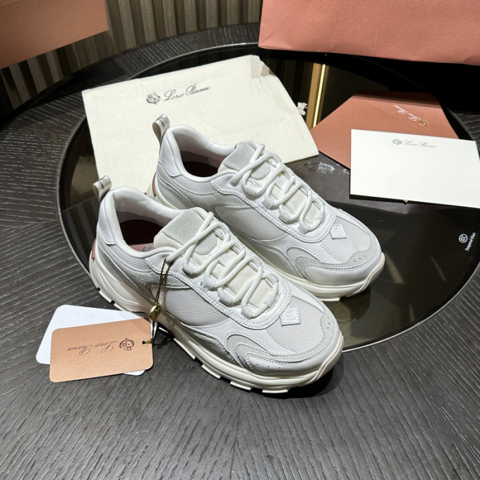 L0R0 P1ANA SNEAKER