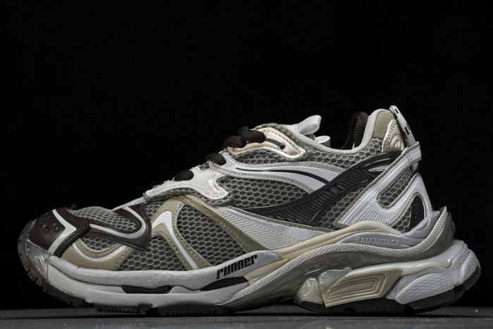 BLCG RUNNER 2 W3RXP 2000