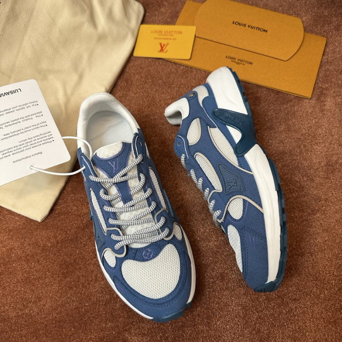 LV SNEAKER OLYMPIA   FOR-LV281