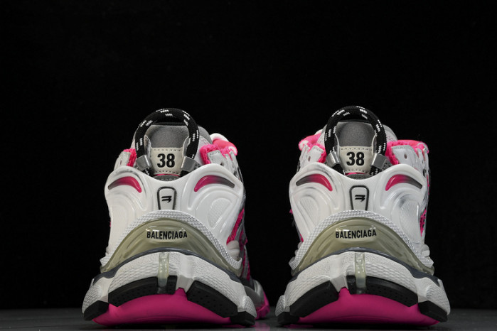 BLCG RUNNER W3RBN 9155