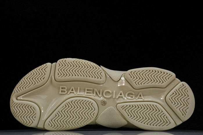 BLCG Triple S  W2FAY-9016