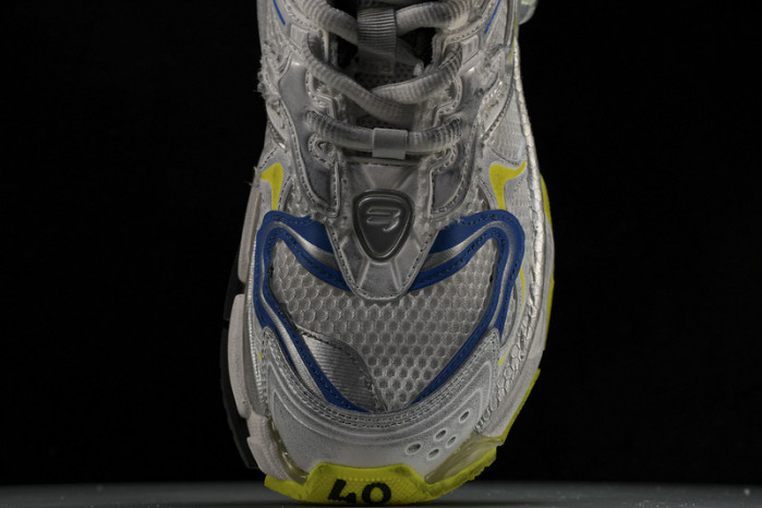 BLCG RUNNER 2 W3RXP 9074