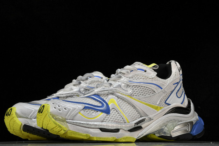 BLCG RUNNER 2 W3RXP 9074