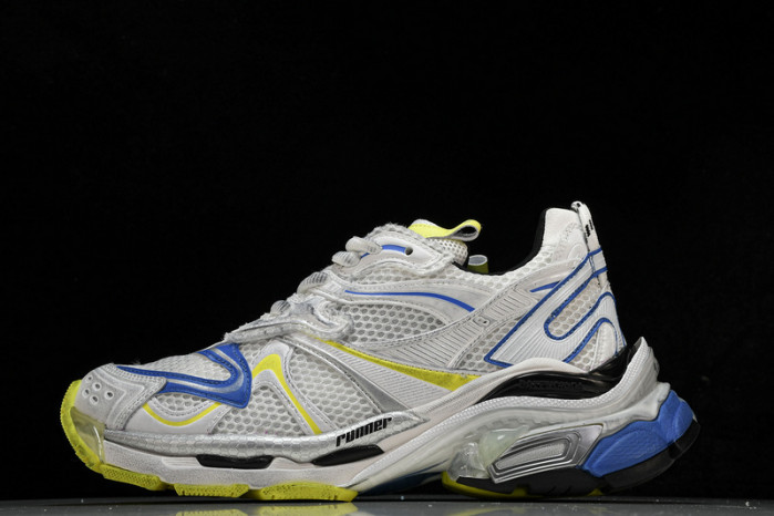 BLCG RUNNER 2 W3RXP 9074