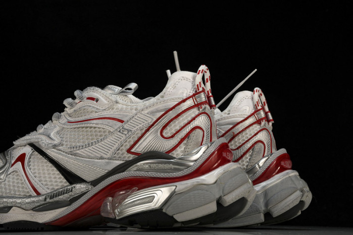 BLCG RUNNER 2 W3RXP 9160