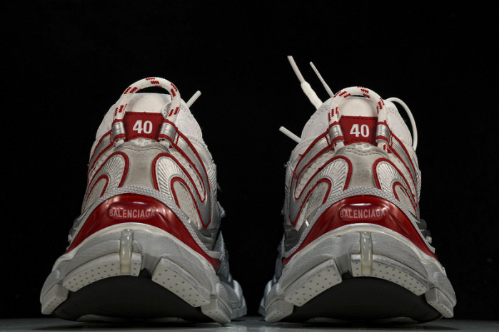 BLCG RUNNER 2 W3RXP 9160