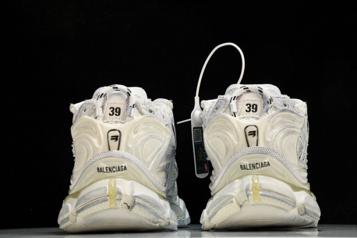 BLCG RUNNER W3RBW 0102