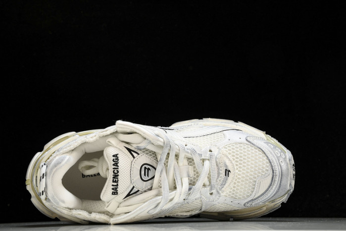 BLCG RUNNER W3RBW 0102