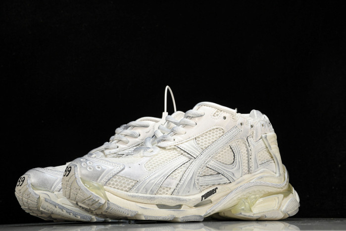 BLCG RUNNER W3RBW 0102