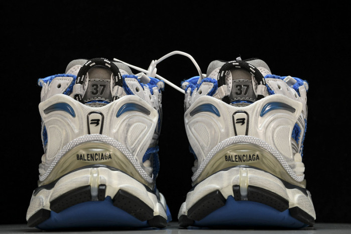 BLCG RUNNER W3RBW 057