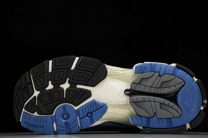 BLCG RUNNER W3RBW 057