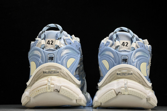 BLCG RUNNER W3RB2-9744