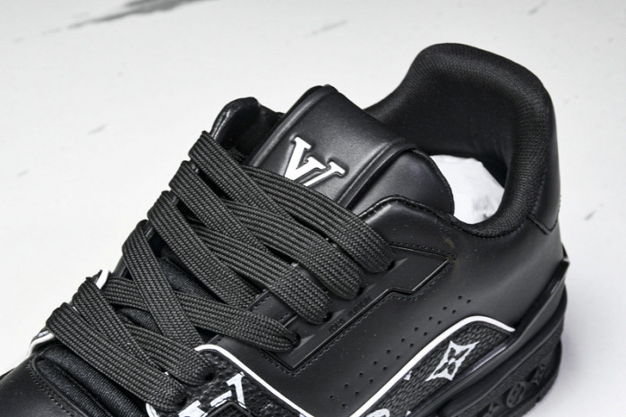 LV SNEAKER TRAINER   FOR-LV268