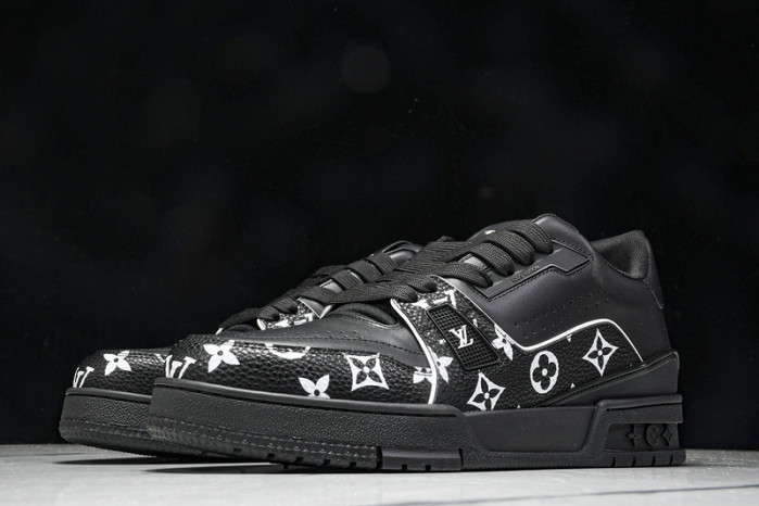 LV SNEAKER TRAINER   FOR-LV268