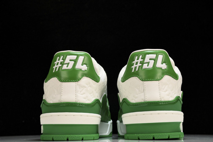 LV SNEAKER LOW FOR-LV6