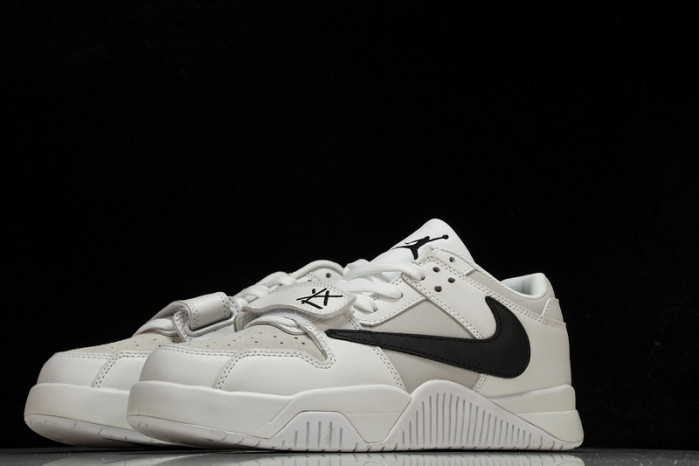 Travis Scott x Jordan Cut The Check    FZ8117-002