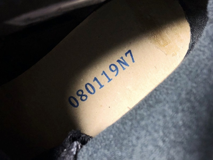 Air Jordan 6 Retro Travis Scott CN1084-200