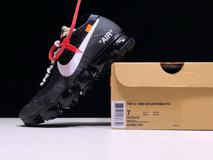Air VaporMax OF  AA3831-001