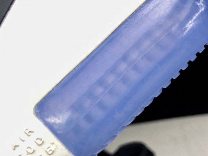 Air Fear Of God 1 Black  AR4237-001