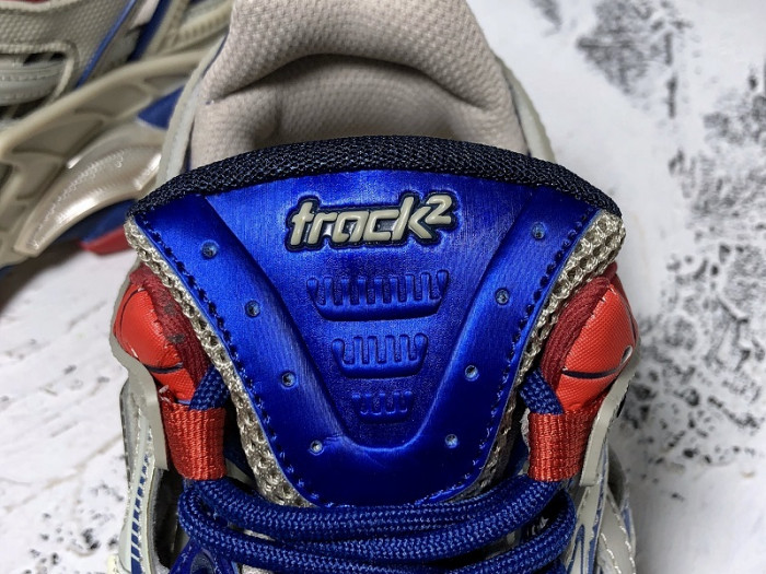 BLCG Sneaker Tess.s.Gomma 568614 W2GN2 8570