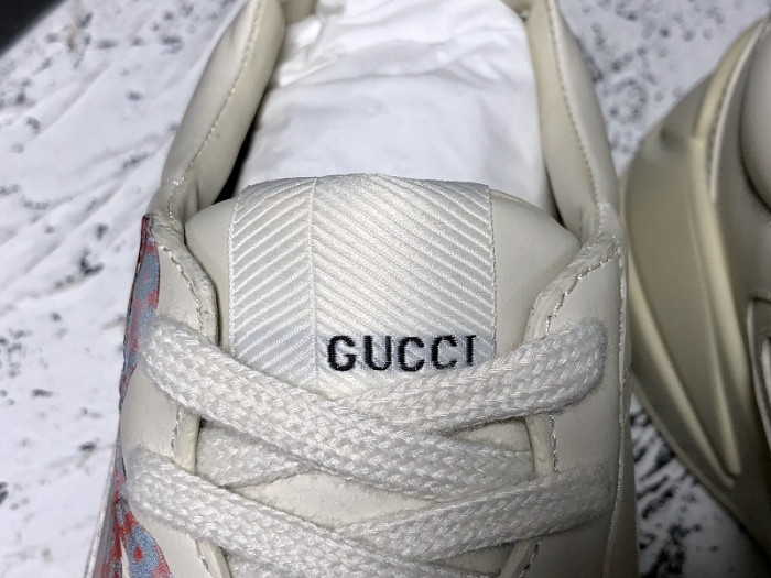 Gv*c trainer sneaker 583337 drw00 9014