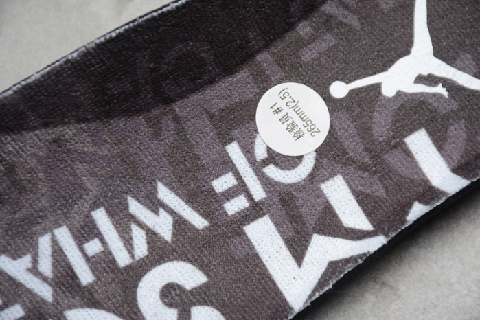 Jordan 4 Retro Fear Pack  626969-030