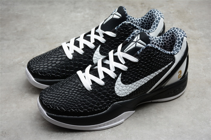 Nike Zoom Kobe 6 Xmax  CW2190-002