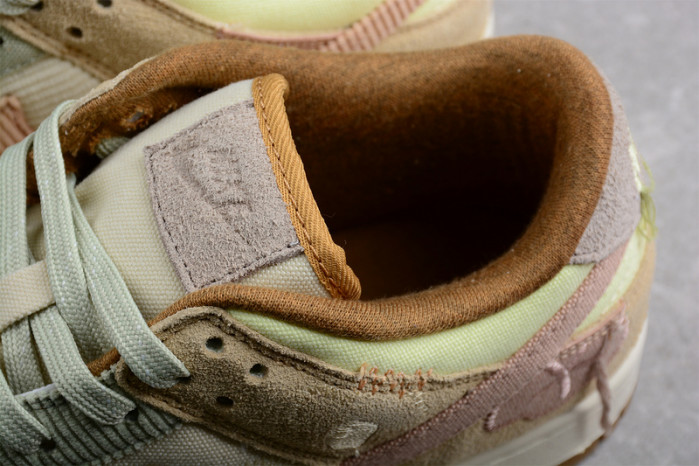 Nike Dunk Low “Bright Side” DQ5076-121