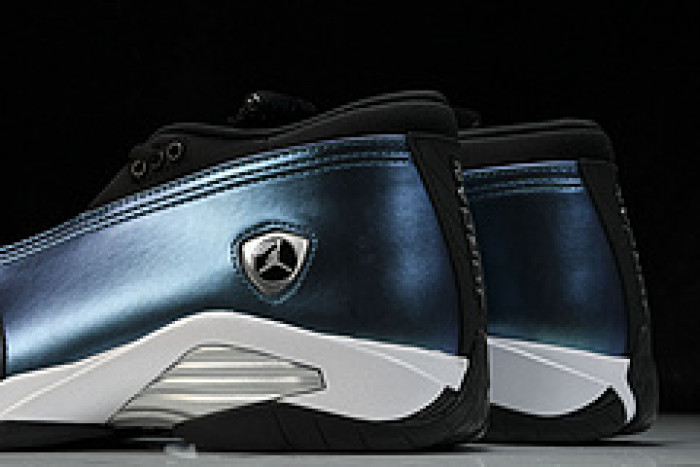 Air Jordan 14 Low WMNS “Love Letter”  DH4121-300