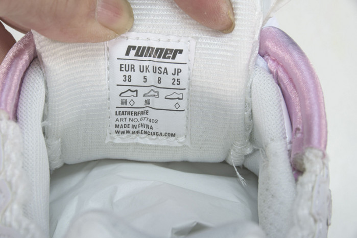 BLCG RUNNER 677402-W3RB3-9059