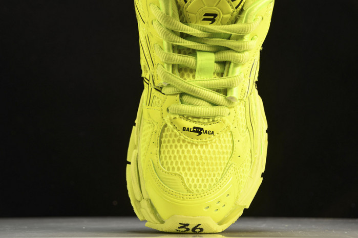 BLCG RUNNER W3RB4-7510