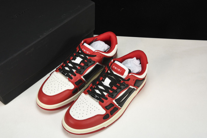 AMIRI 21SS SKEL-TOP YEESHOES02