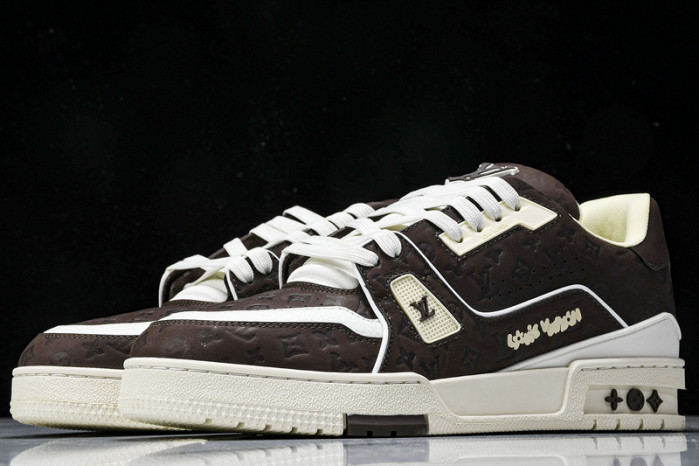 LV SNEAKER LOW FOR-LV57