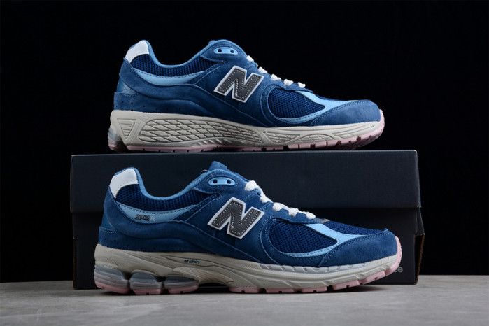 New* Balance WL2002  M2002RHC