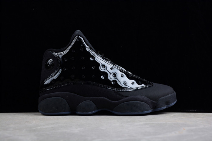Air Jordan 13 "Cap and Gown" 414571-012