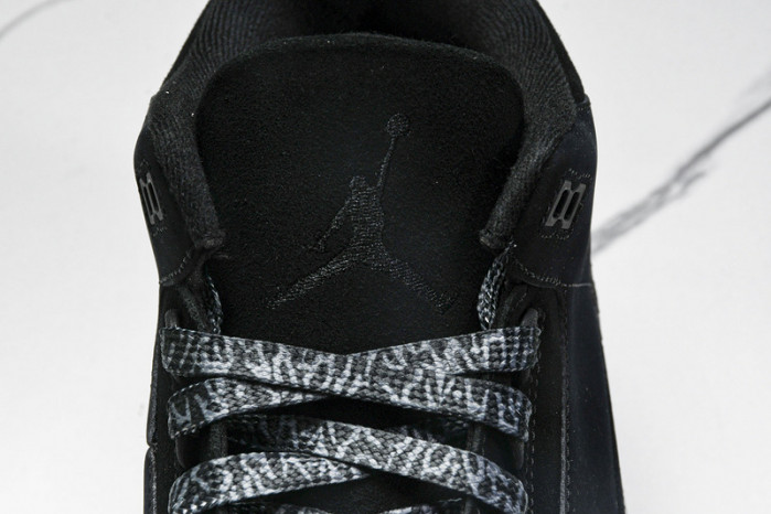 AIR Jordan 3 Retro Black Cat CK9246-168