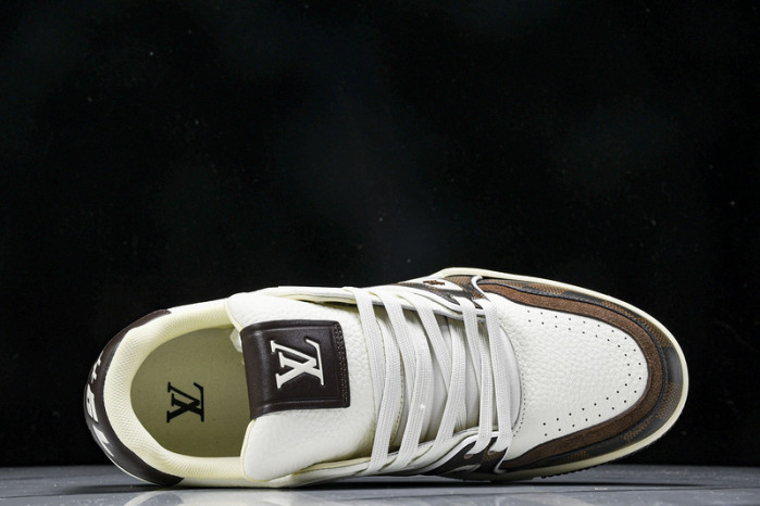 LV SNEAKER LOW FOR-LV55