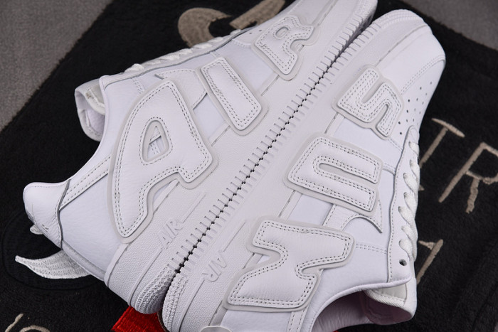 Nike Air Force 1 Low Cactus Plant Flea Market White  (2024)  FQ7069-100