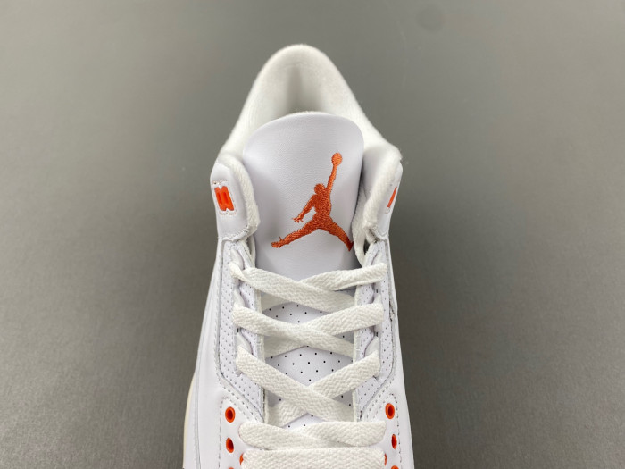 Air Jordan 3 WMNS “Georgia Peach”    CK9246-121