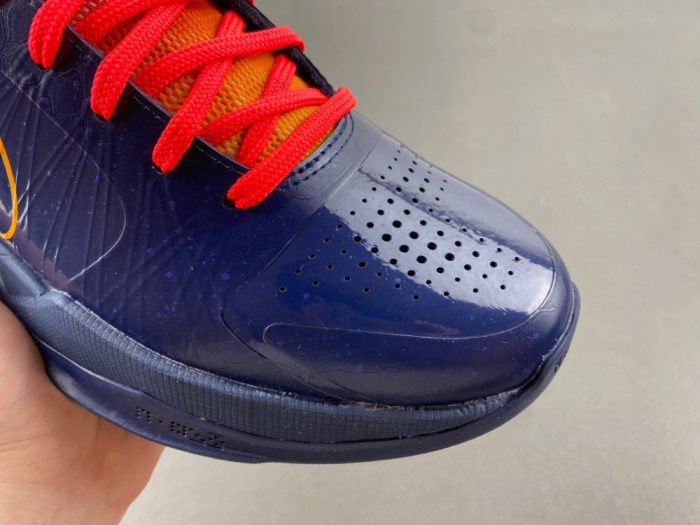 Nike Kobe 5 Protro Caitlin Clark PE IM3207-400