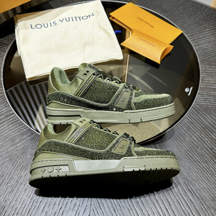 LV SNEAKER TRAINER   FOR-LV288