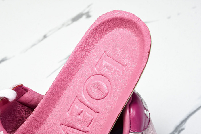 L*0ewe Ballet Runner LW-FOR13