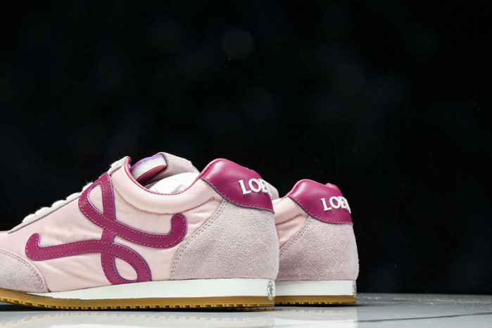 L*0ewe Ballet Runner LW-FOR13